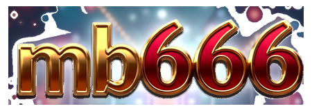 mb666 logo