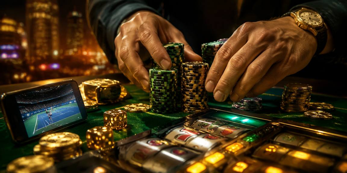 mb666 Slots