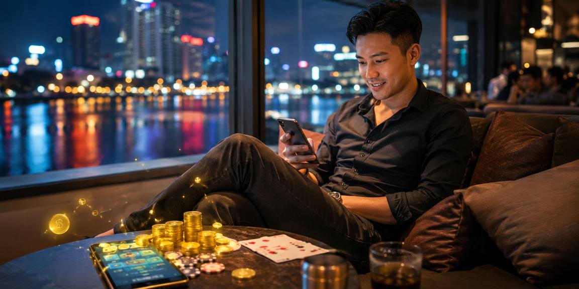 mb666 mobile gaming
