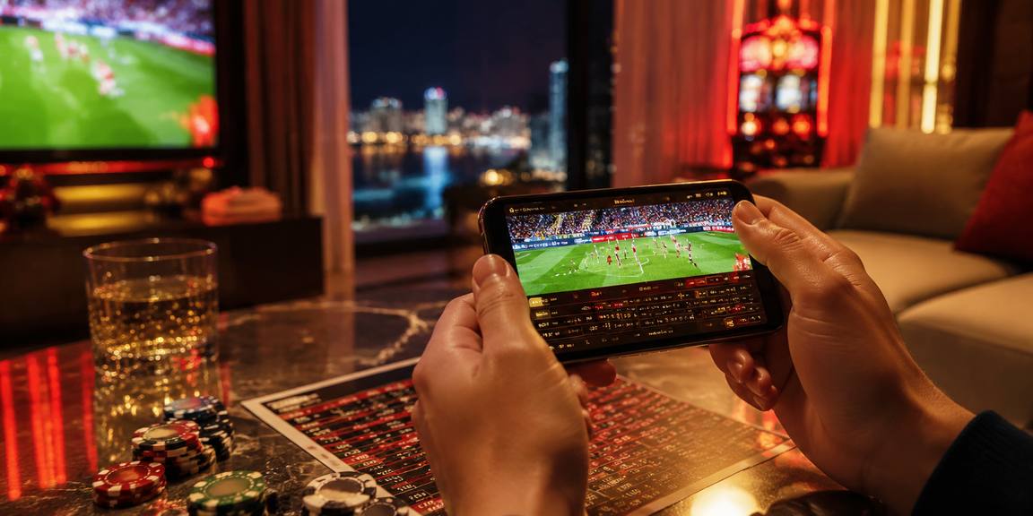 mb666 Tải ứng dụng mb666 cho Android và iOS – Chơi mọi lúc, mọi nơi